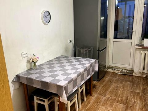 квартира по адресу Кос-Анатольского ул., 16
