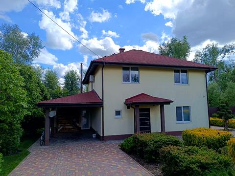 участок по адресу Калиновая