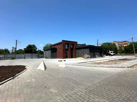 комерційна за адресою Радісна вул., 29