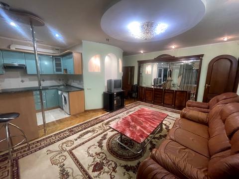 квартира за адресою Лесі Українки бульв., 30