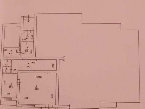 коммерческая по адресу Петра Григоренко просп., 26-А
