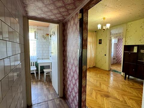 квартира по адресу Франтишека Крала ул., 57