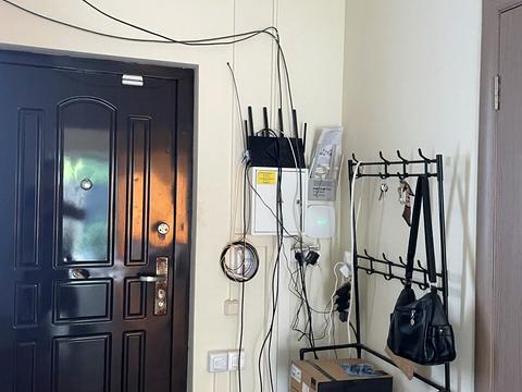 дом по адресу 23-тя Садова ул.