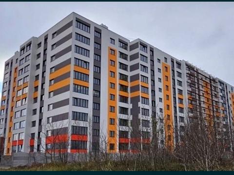 квартира за адресою Героїв Миколаєва / Сєченова, 45