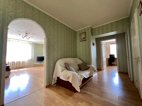квартира по адресу Берестейский просп. (Победы), 39