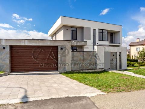 дом по адресу бучанський