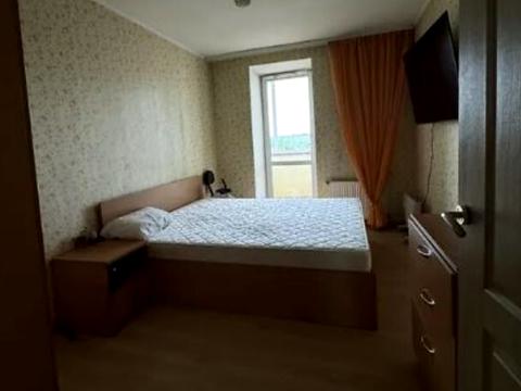 квартира по адресу Миру просп., 94/1