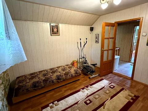 дом по адресу Джамбула ул.