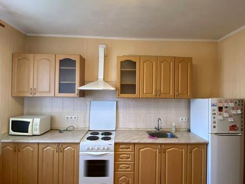 квартира за адресою Тетяни Яблонської вул., 6