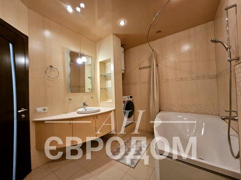 квартира за адресою Старицького вул., 23а