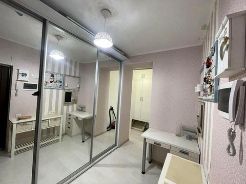 квартира за адресою Перемоги просп., 53б