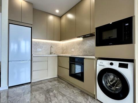 квартира по адресу Космическая ул., 5