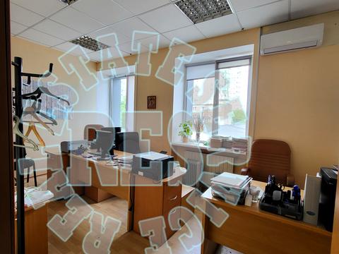 коммерческая по адресу Генерала Шаповала ул. (Механізаторів), 10