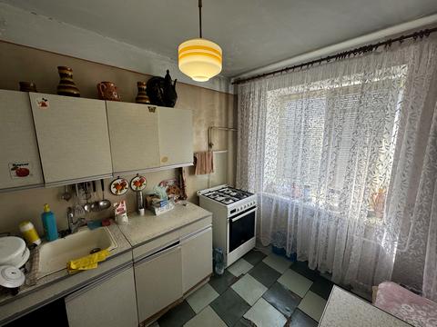 квартира по адресу Вітряні Гори ул., 21/7