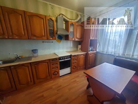 квартира за адресою Рубана вул., 7