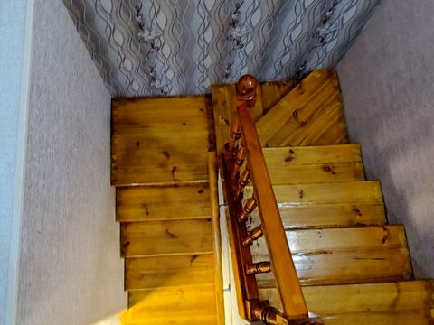 дом по адресу Центральная ул.