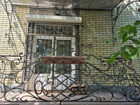 дом по адресу Грушевського, 17