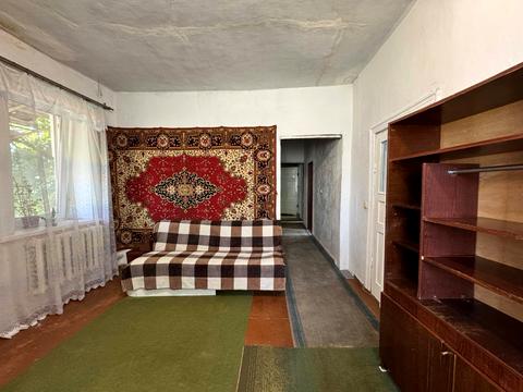 будинок за адресою Григорія Квітки-Основ'яненка вул. (Петровського)