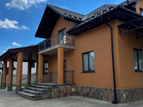 дом по адресу Червоногірська ул.