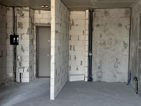 квартира по адресу Причальная ул., 10