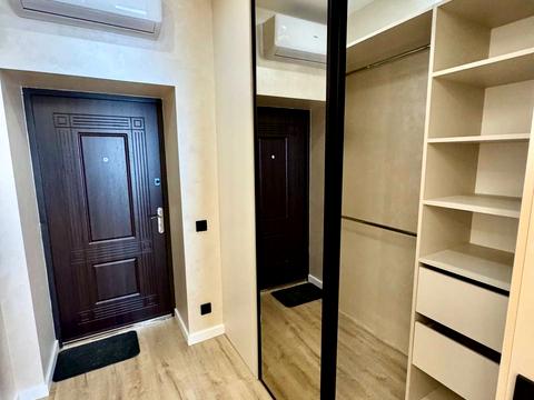квартира за адресою Молодіжна вул., 10