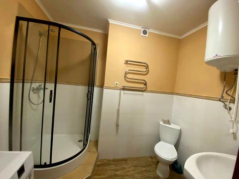 квартира по адресу Днепровская набережная ул., 1-А