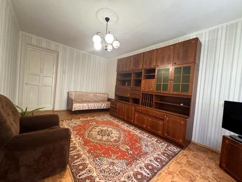 квартира по адресу Соборная ул. (Советская), 12