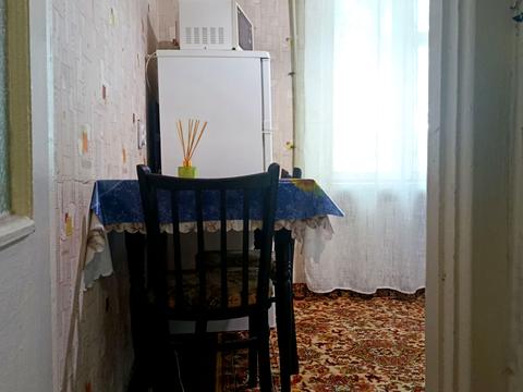 квартира по адресу Александра Поля просп. (Кірова), 96-А