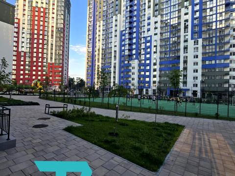 квартира за адресою Івана Виговського вул. (Маршала Гречка), 12-К