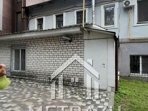 квартира по адресу Малиновского ул., 8