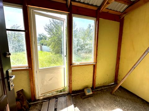 будинок за адресою с. Козинці, Паліїв, 7А
