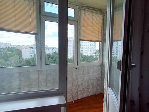 квартира за адресою Харків, Нескорених вул., 29а