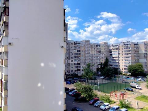 квартира за адресою Тростянецька вул., 6-Е