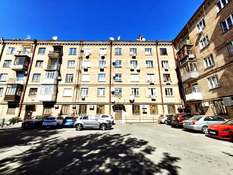 квартира за адресою Михайлівська вул., 24-В