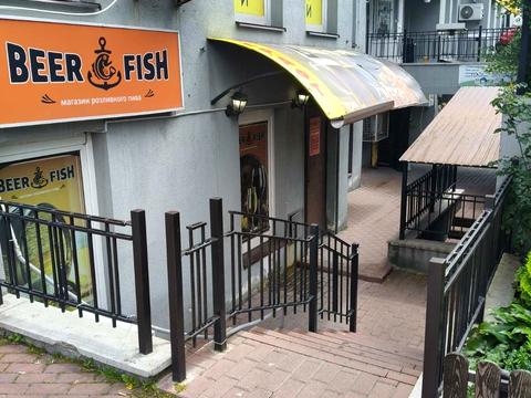 комерційна за адресою Київ, Феодосійська вул., 2а
