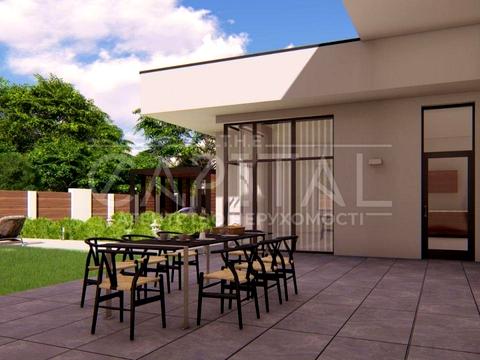 будинок за адресою смт. Козин, Старокиївська вул.