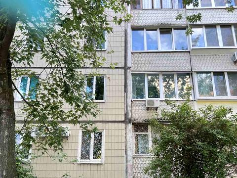 квартира по адресу Викентия Беретти ул., 14-А