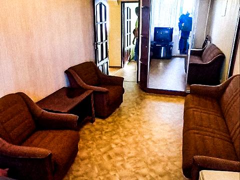 квартира за адресою Луї Пастера вул., 322