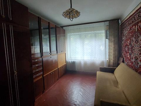 квартира по адресу Салютная ул., 25-А