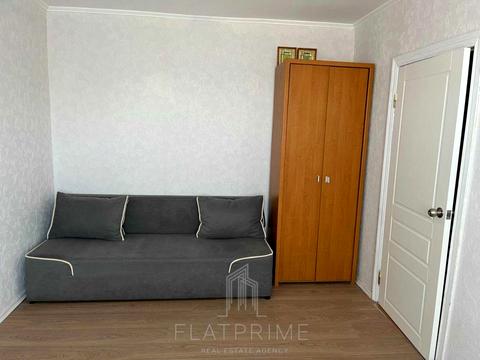 квартира по адресу Выгуровский бульв., 3