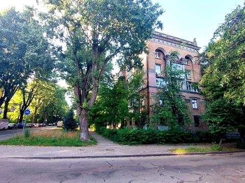 квартира за адресою Метробудівська вул., 13/10