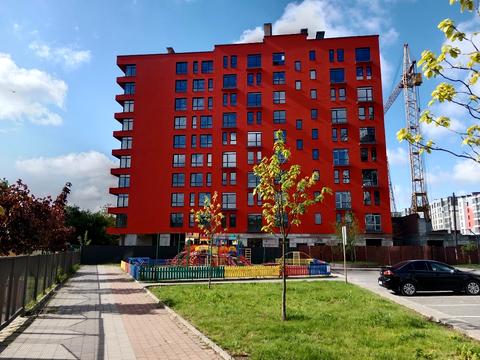 квартира за адресою Національної Гвардії вул., 7