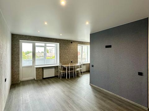квартира по адресу Театральная ул., 28