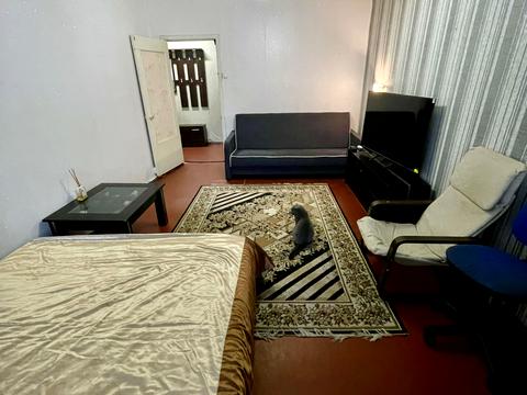 квартира по адресу Героев Днепра ул., 40-А