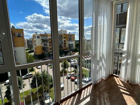 квартира за адресою Замковецька вул., 106