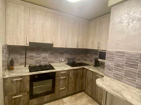 квартира за адресою Тростянецька вул., 6