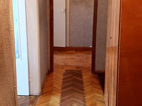 квартира по адресу Сулеймана Стальского ул., 24-Б