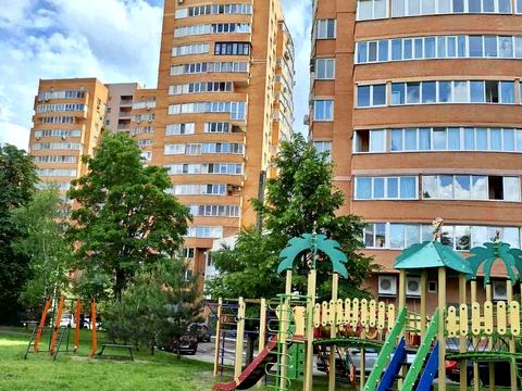квартира за адресою Мирослава Мисли вул. (Цілиноградська), 48в