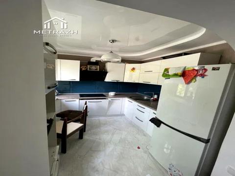 квартира по адресу Ахсарова ул., 5