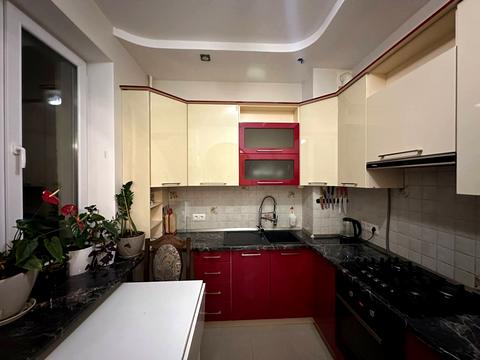 квартира по адресу Джохара Дудаева ул., 30б